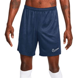 Short de Sport pour Homme Nike Dri-Fit Academy Soccer Bleu L