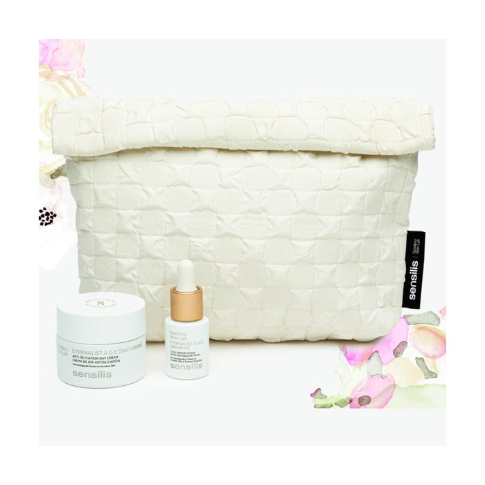 Sensilis Coffret ETERNALIST A.G.E 3 Pièces