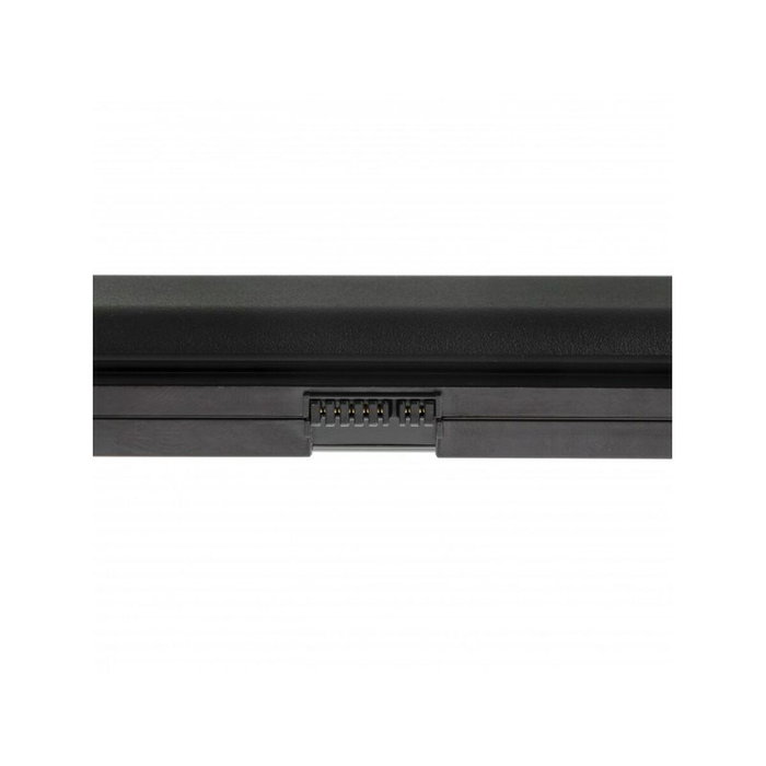 Green Cell LE80 Batterie pour Ordinateur Portable Noir 4400 mAh