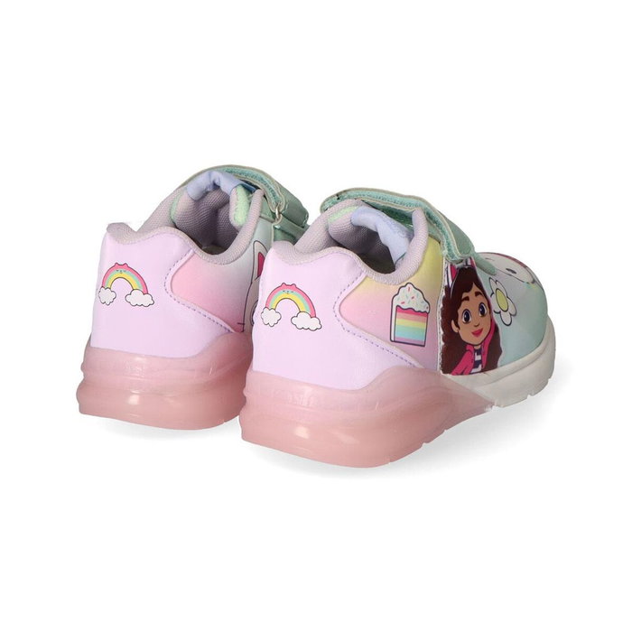 Gabby's Dollhouse Baskets LED Lila Taille 29