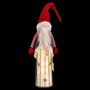 BigBuy Home Décoration de Noël Rouge Père Noël