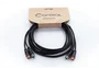 CORDIAL Câble Audio Double RCA/RCA 6 mètres