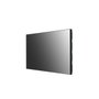 LG 49VL5PJ-A Moniteur Videowall 49 pouces Full HD Noir