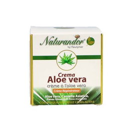 FLEURYMER Crème d'Aloe Vera 50ml