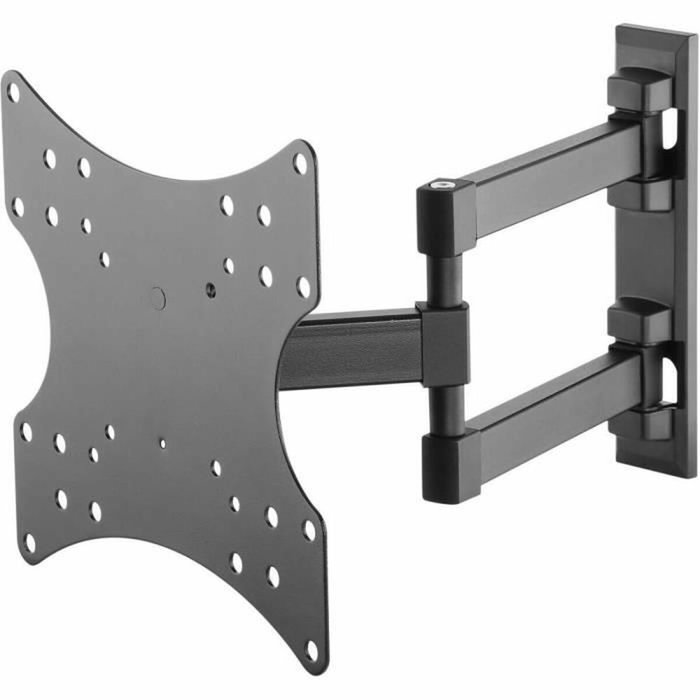 Stell SHO 4540 Support mobile pour téléviseur 23 - 42 pouces