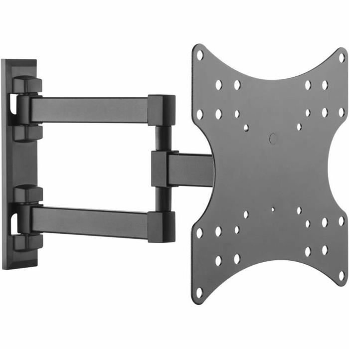Stell SHO 4540 Support mobile pour téléviseur 23 - 42 pouces