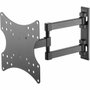 Stell SHO 4540 Support mobile pour téléviseur 23 - 42 pouces