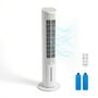 Climatiseur Évaporatif Portable Tour Multifonction avec Télécommande Hushly InnovaGoods
