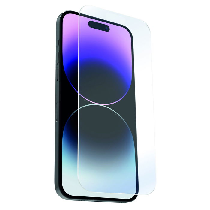 Film Protecteur pour Téléphone Portable Muvit for Change iPhone 15 Pro Film Protecteur pour Téléphone Portable Muvit for Change iPhone 15 Pro