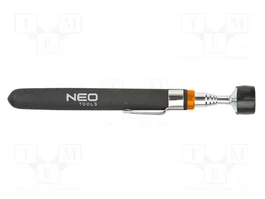 NEO TOOLS Pince à tige télescopique magnétique 160-610mm
