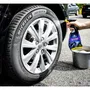Michelin Nettoyant pour Jantes - Spray Puissant Dégraissant Élimine les Dépôts de Freins et Saletés Incrustées pour Tous Types de Jantes et Enjoliveurs
