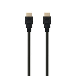 Ewent Câble HDMI EC1319 8K, 1,5 m, Noir