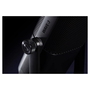 Elgato Microphone Wave:3 USB avec écran capacitif LCD, filtre anti-pop et logiciel Wave Link - Noir (Réf. 10MAB9901)