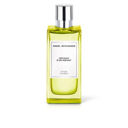 Angel Schlesser Eau de Toilette Ginger Cologne Vapo 150 ml pour Homme