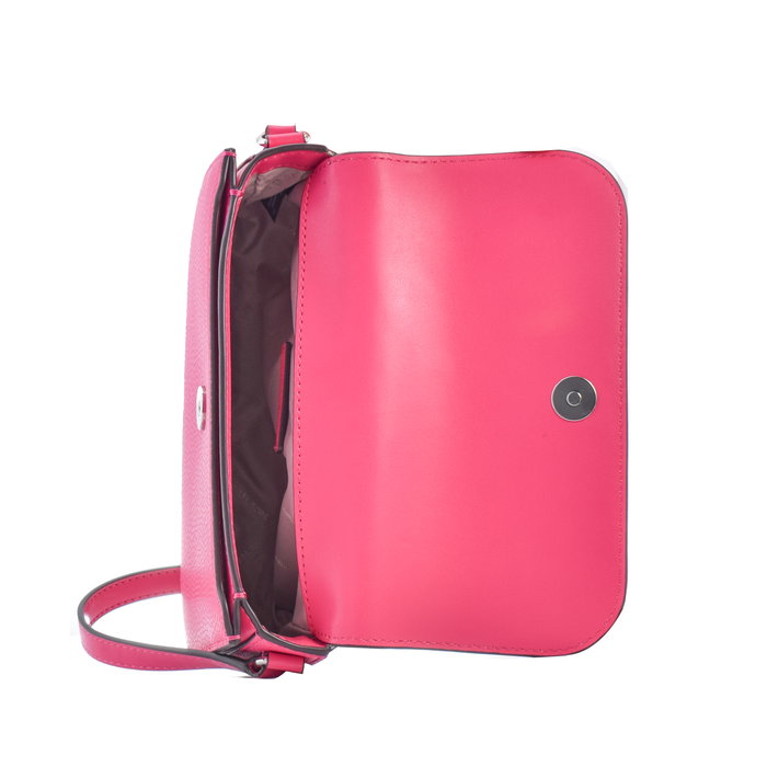 MICHAEL KORS Sac Jet Set Travel Rose 35F4STVC1L-DRA-GONFRUIT MICHAEL KORS Sac Jet Set Travel Rose 35F4STVC1L-DRA-GONFRUIT