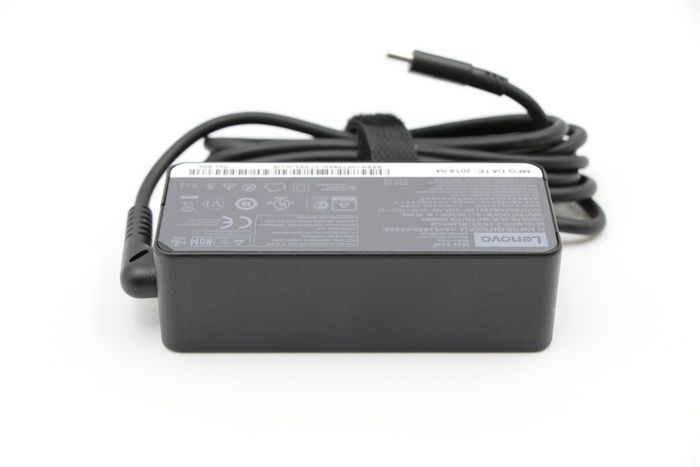 Lenovo Adaptateur secteur USB Type-C 45W