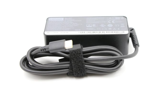 Lenovo Adaptateur secteur USB Type-C 45W