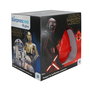 Hasbro Huevo Sorpresa Star Wars C8768 - Œuf surprise en italien, jeu pour enfant +4 ans
