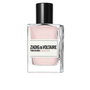 Zadig & Voltaire This Is Her! Undressed Eau de Parfum vaporisateur pour femme 30 mL - Parfum végane aux notes de gingembre, fleur d'oranger et ylang-ylang