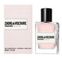 Zadig & Voltaire This Is Her! Undressed Eau de Parfum vaporisateur pour femme 30 mL - Parfum végane aux notes de gingembre, fleur d'oranger et ylang-ylang