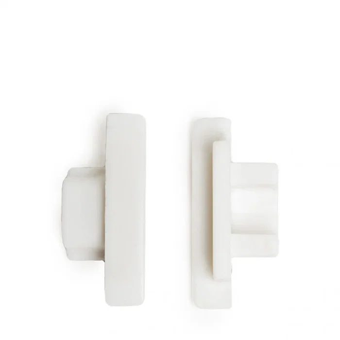 Profilé Aluminium pour Bande LED - Difusor Opal RL-A1708 x 2M