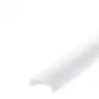 Profilé Aluminium pour Bande LED - Difusor Opal RL-A1708 x 2M