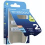 Panasonic BK-3MCDE/2CP Piles Rechargeables