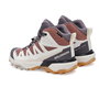Bottes de montagne Salomon X Ultra 360 Edge Mid Gtx Marron 41