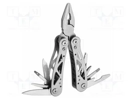STANLEY Multi-Tool 12-en-1 avec pochette de ceinture