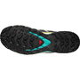 Chaussures de trail pour homme (course en montagne) Salomon Xa Pro 3D V9 Gtx Marron Clair XL