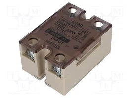 OMRON G3NA-240B-5-24 Relais semiconducteur 40A 24-240VAC