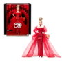 Mattel Barbie Signature 80th Anniversary Blonde