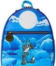 Loungefly Pokémon sac à dos Mini Lucario Collection