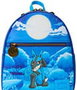 Loungefly Pokémon sac à dos Mini Lucario Collection