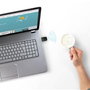 TP-Link Archer T2U Adaptateur Wi-Fi USB AC600 Double Bande 2.4/5 GHz 802.11ac avec fonction Point d'Accès (Soft AP)