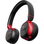 HyperX Cloud Mini - Casque gamer sans fil stéréo pour PC et console - Noir - Réponse en fréquence 20 Hz à 20 kHz avec microphone électret