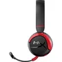HyperX Cloud Mini - Casque gamer sans fil stéréo pour PC et console - Noir - Réponse en fréquence 20 Hz à 20 kHz avec microphone électret