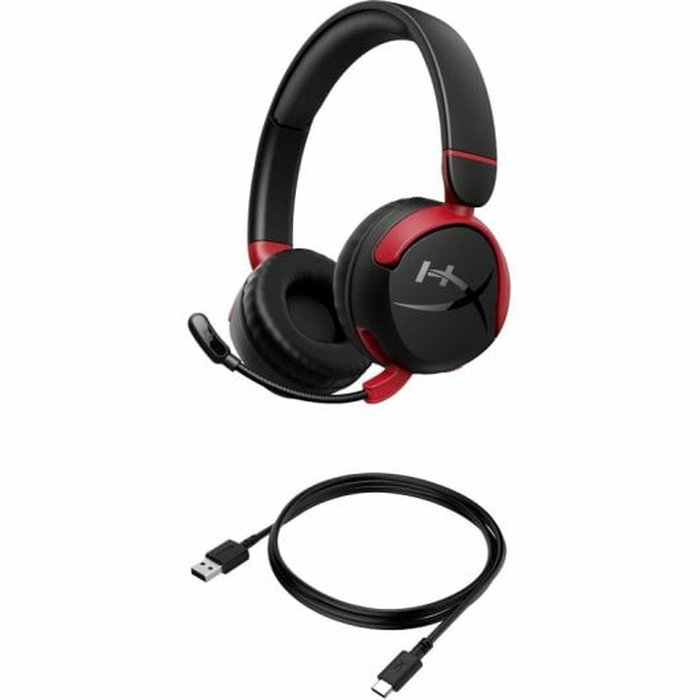 HyperX Cloud Mini Wireless Noir HyperX Cloud Mini Wireless Noir