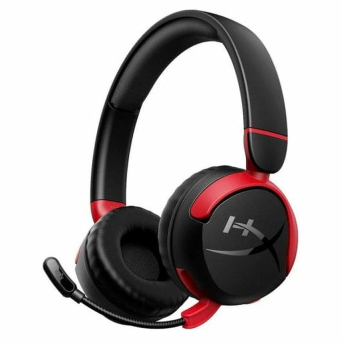 HyperX Cloud Mini Wireless Noir HyperX Cloud Mini Wireless Noir