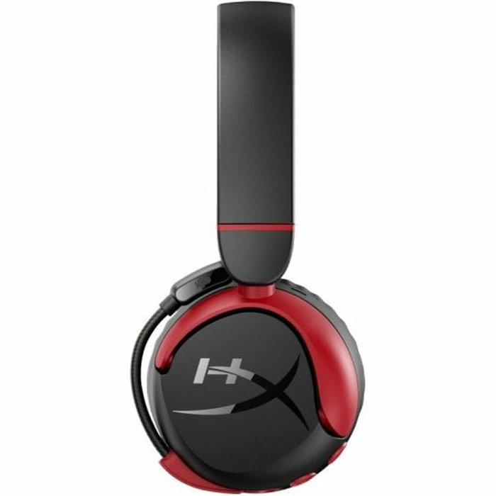 HyperX Cloud Mini Wireless Noir HyperX Cloud Mini Wireless Noir