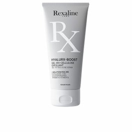 Rexaline HYALURX-BOOST Gel exfoliant cellulosique 50 ml