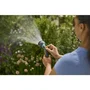 GARDENA Classic Pistolet-arrosoir avec Nécessaire de Base - Jet Réglable, Résistant au Gel, Garantie 5 Ans