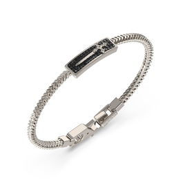 Bracelet Homme Guess JUMB05081JWSTS Argenté