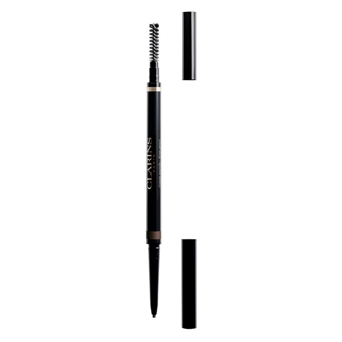 Clarins Wonder Define Crayon à Sourcils n°04 Brun Foncé 0,06 g Clarins Wonder Define Crayon à Sourcils n°04 Brun Foncé 0,06 g