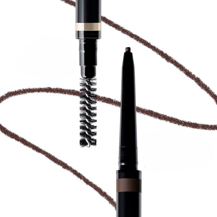 Clarins Wonder Define Crayon à Sourcils n°04 Brun Foncé 0,06 g Clarins Wonder Define Crayon à Sourcils n°04 Brun Foncé 0,06 g