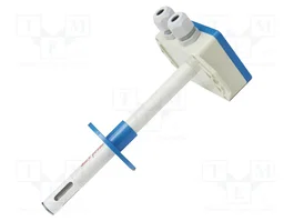 HOTCOLD Convertisseur de température et d'humidité RS485 Modbus RTU