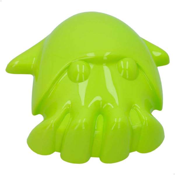 Color Baby - Moule pour sable de plage 30 cm - Modèles assortis aléatoires