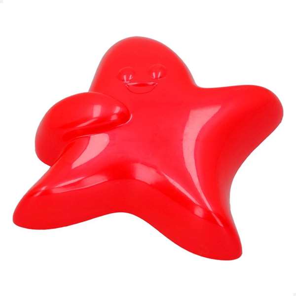 Color Baby - Moule pour sable de plage 30 cm - Modèles assortis aléatoires