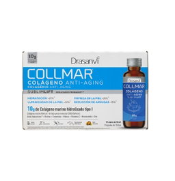 DRASANVI Collmar Antiaging SublimLift Pêche 10x50ml