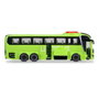 Smoby Autobus Man Flexibus Vert 27 cm